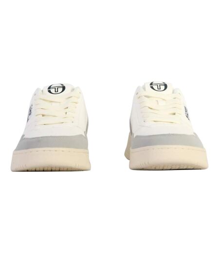 Basket à Lacets Sergio Tacchini Siena
