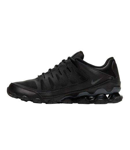 Baskets Reax Tr Homme Noir Gris Nike