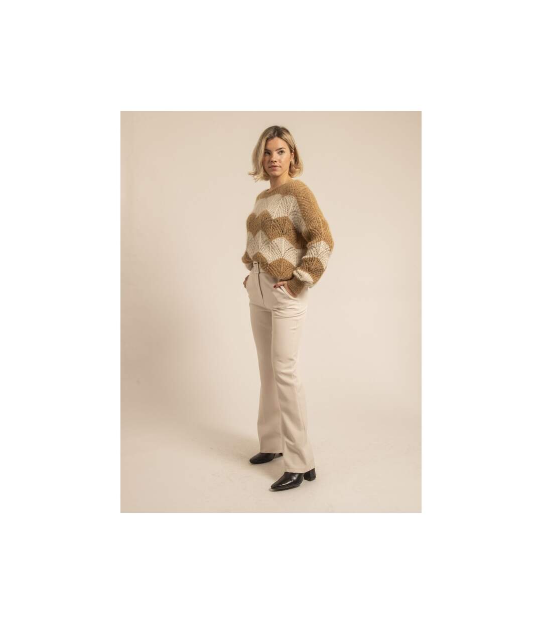 Pull fantasie KAMRONE - Dona X Lisa-4