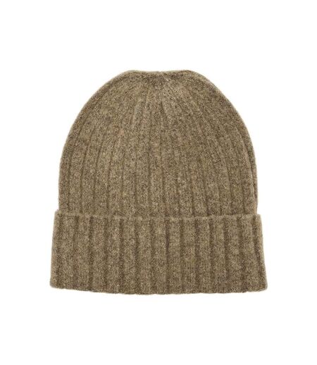 Bonnet kaki femme vero moda luna