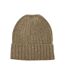 Bonnet kaki femme vero moda luna-1