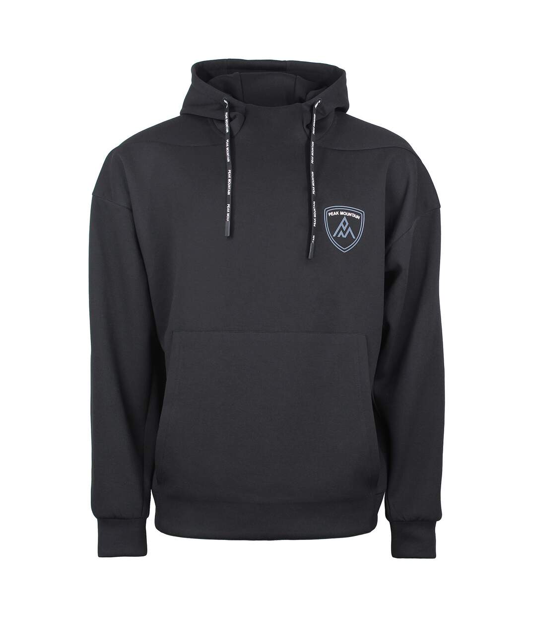 SWEAT SCUBA A CAPUCHE CARIS HOMME-1