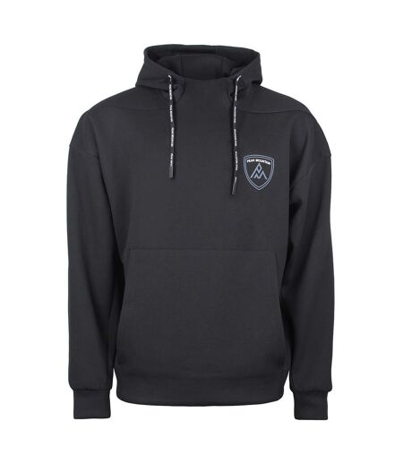 SWEAT SCUBA A CAPUCHE CARIS HOMME
