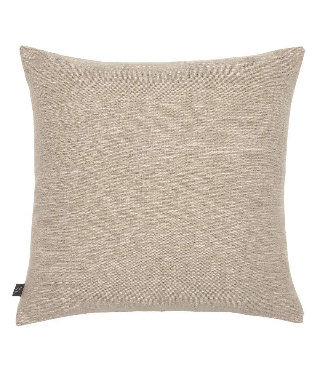 Ventura cushion cover 43cm x 43cm tango Prestigious Textiles