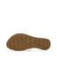Claquettes camel femme chattawak pace-4