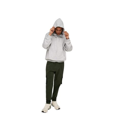 Pantalon À Poches Homme Kaki Only