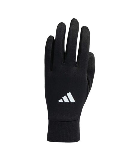 Unisex Adult Tiro Competition Gloves L Black Adidas