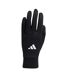 Unisex Adult Tiro Competition Gloves L Black Adidas-1