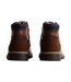 Bottines à Zip Elong-4