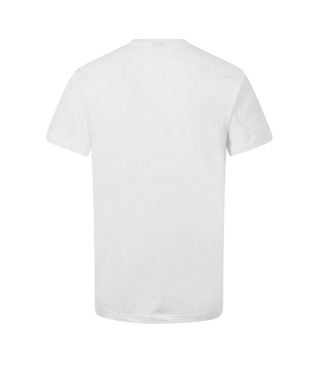 T-shirt Motif/style Peint Raw Homme Blanc G-Star-2