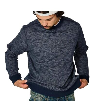 Sweat Marine Homme Kaporal BONOH - XXL