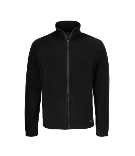 Veste Polaire Expert Corey Homme Noir Craghoppers