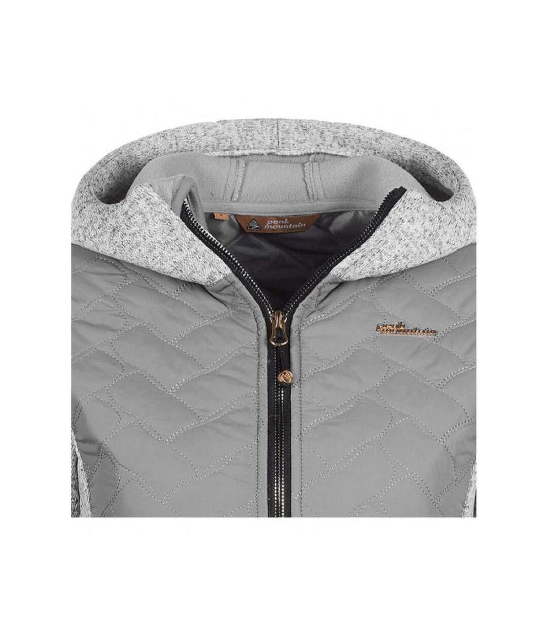 Blouson polaire femme AVA