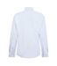 Chemise À Boutons Manches Longues Motif/style À Motifs Liam Homme Bleu Pastel Boss-2