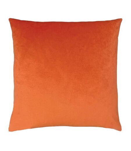 Evans Lichfield - Housse de coussin HERITAGE (Orange) (Taille unique) - UTRV2535