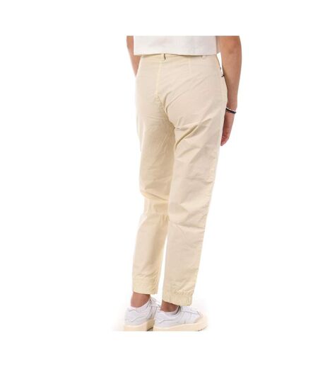 Pantalon Écru Femme Joseph In Paul - 36