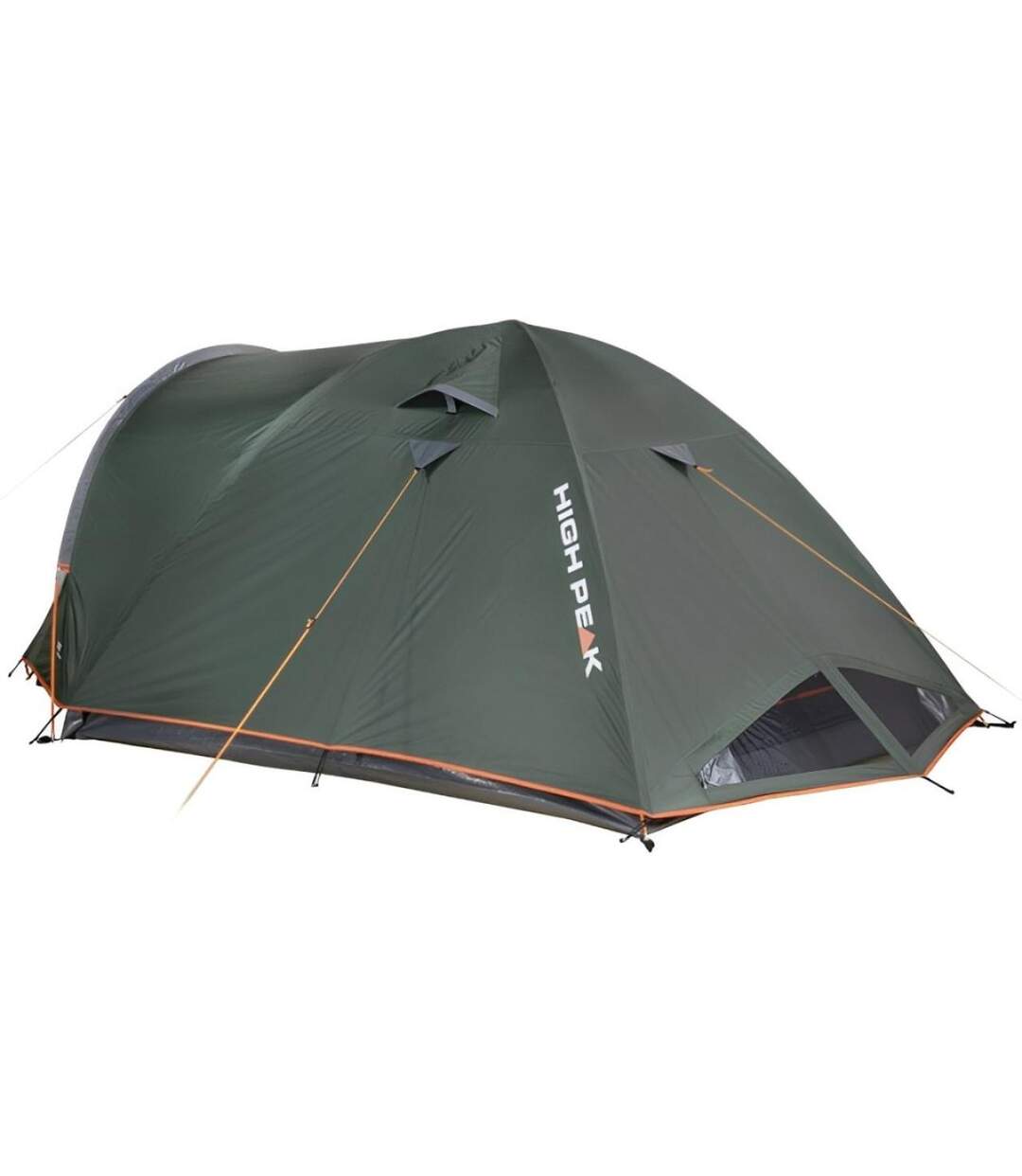 Tente Nevada 4.1 Taille Unique Vert High Peak-2