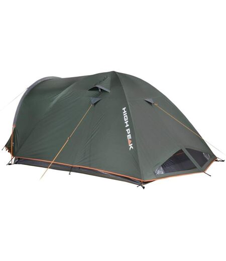 Tente Nevada 4.1 Taille Unique Vert High Peak