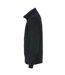 Mens Classic Cardigan Black Clique-3