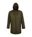 Parka Antoine Homme Kaki Sombre NEOBLU-1