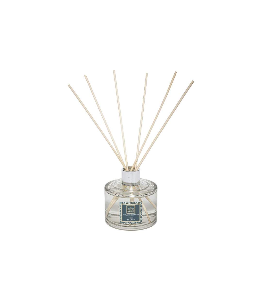 Diffuseur De Parfum Neda 200ml Fleur de Coton-1