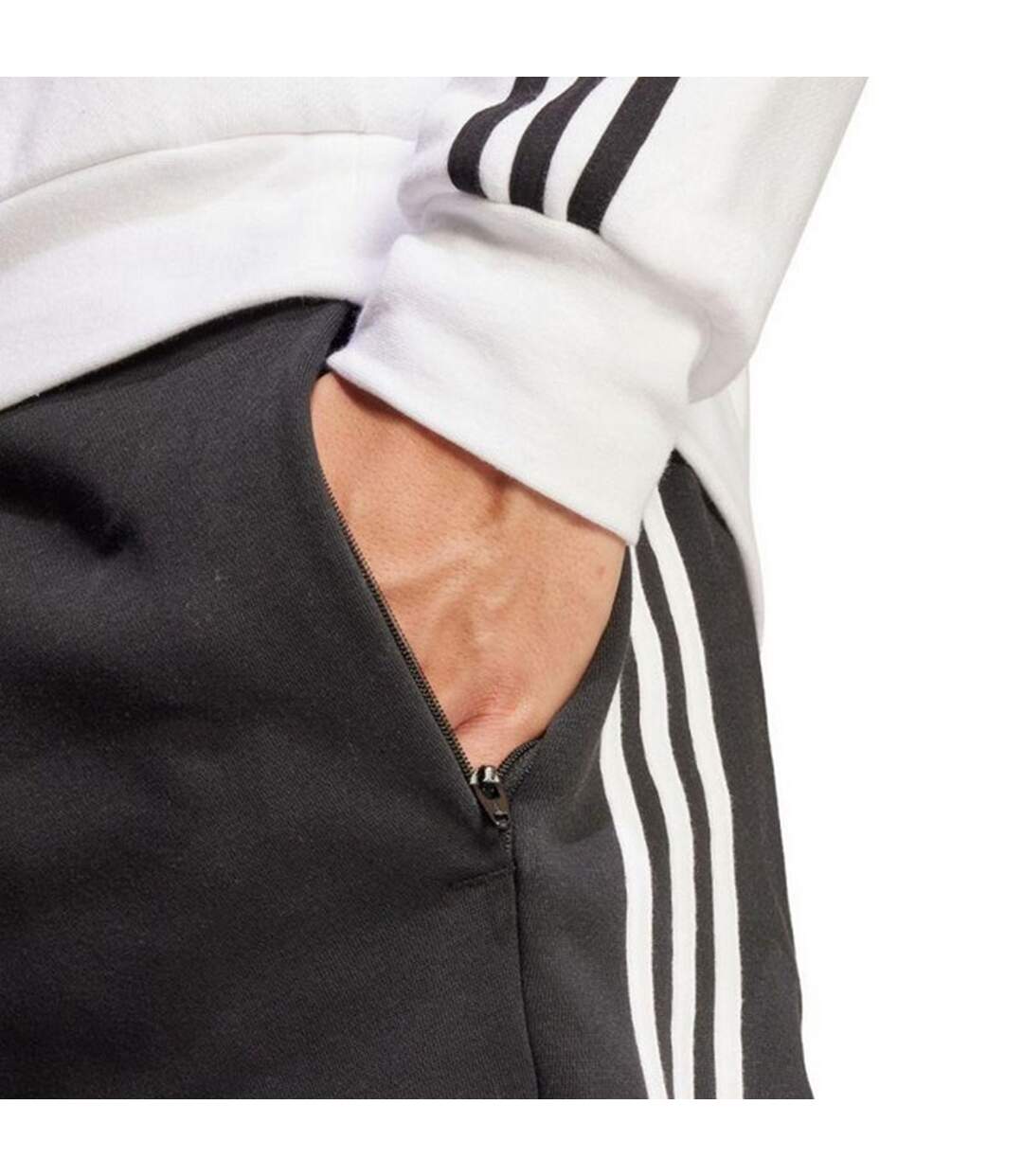 Pantalon De Jogging Squadra Homme Noir Adidas-4