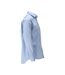 Chemise Frontline Homme Bleu Clair Mascot-3
