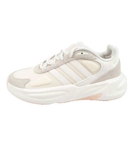 Baskets Ozelle Femme Rose Adidas
