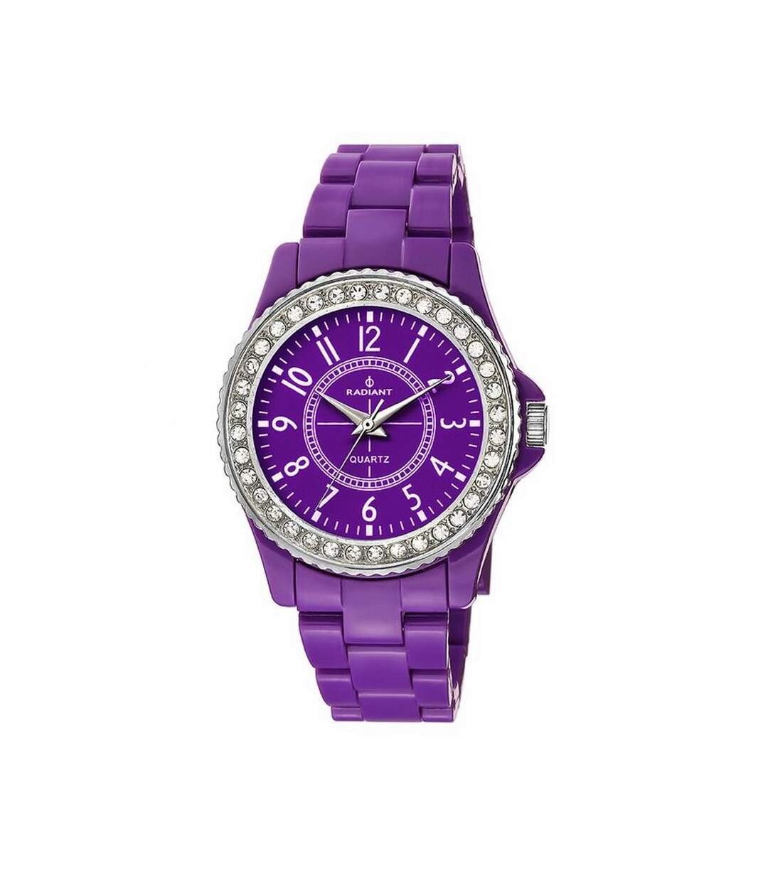 Montre Femme Radiant Quartz RA182204