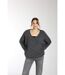 Pull Bary  Foncé | Gerard Pasquier Avec Col V | Gerard Pasquier-1
