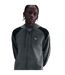 Mens Move Full Zip Hoodie Grey Black Nike-3