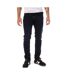 Jean slim noir homme freeman jimmy-1