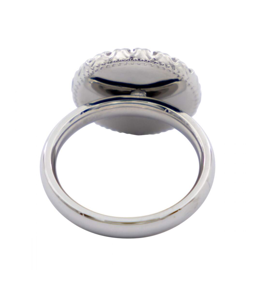 Magnifique Bague Femme Nacrée CALTHA-3