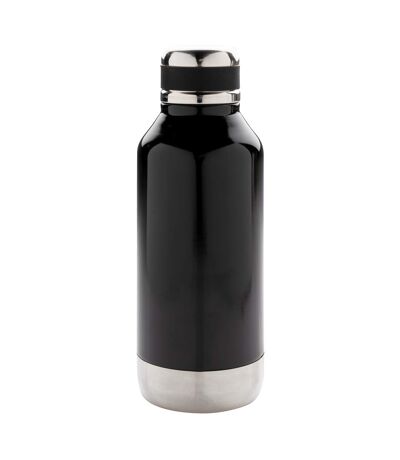 Vacuum insulated 500ml bottle one size black XD Collection