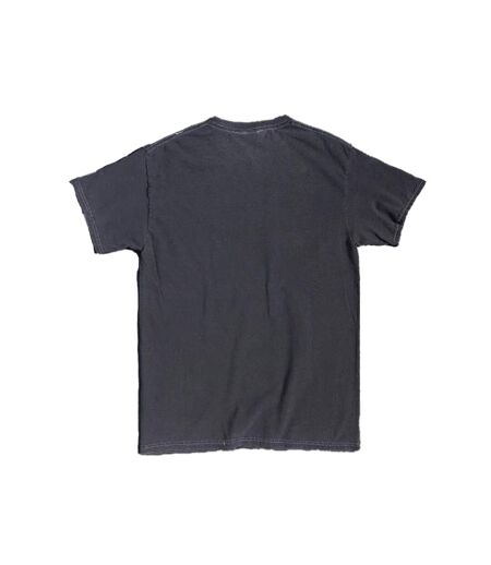 T-shirt Precious Thing Adulte Charbon Labyrinth