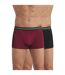Lot de 2 Boxers Coton Respirant EcoDim-1