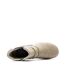 Bottines beige femme relife jilspray-4