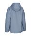 Womens/ladies Tayah Ii Waterproof Jacket Pewter Grey Trespass-2
