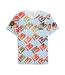 OM maillot blanc homme puma africa 13 - xxl-1