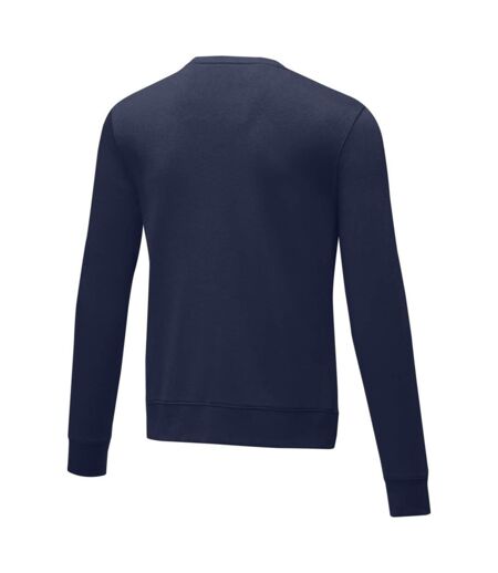 Elevate Mens Zenon Pullover (Navy) - UTPF3489