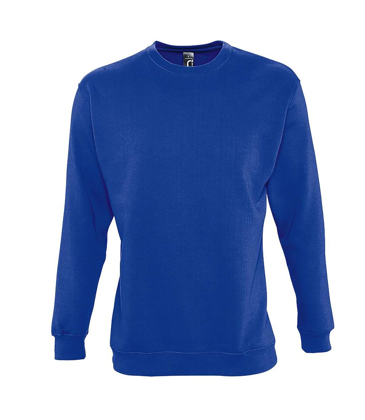 SOLS Supreme - Sweatshirt - Homme (Bleu roi) - UTPC2415