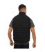 Doudoune sans manches jasper homme noir Weekend Offender-2