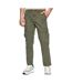 Pantalon Cargo Kaki Homme Superdry Core - 38