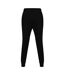 Tombo Unisex Adult Athleisure Sweatpants (Black) - UTRW8382