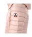 Doudoune Rose Femme Jott Nour - XS