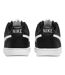 Baskets Vision Low Next Nature Femme Noir Blanc Nike-2