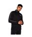 Haut De Survêtement Granero Homme Noir Born Rich-3
