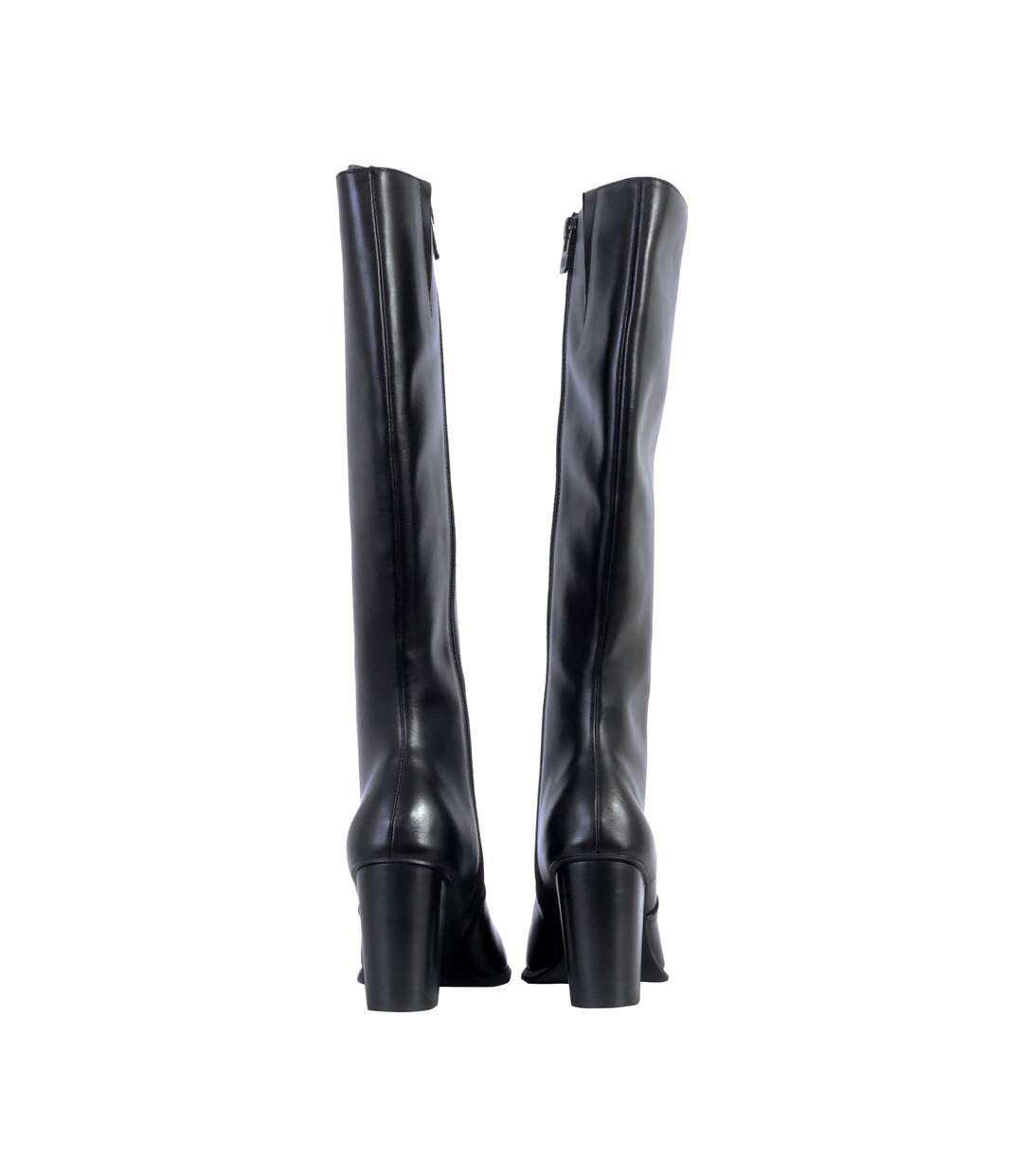 Bottes Cuir Emilie Karston Noah-4