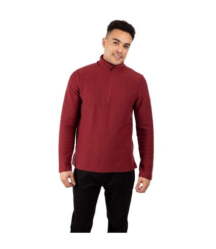 Trespass - Sweat TADDINGLEY - Homme (Bordeaux) - UTTP5335