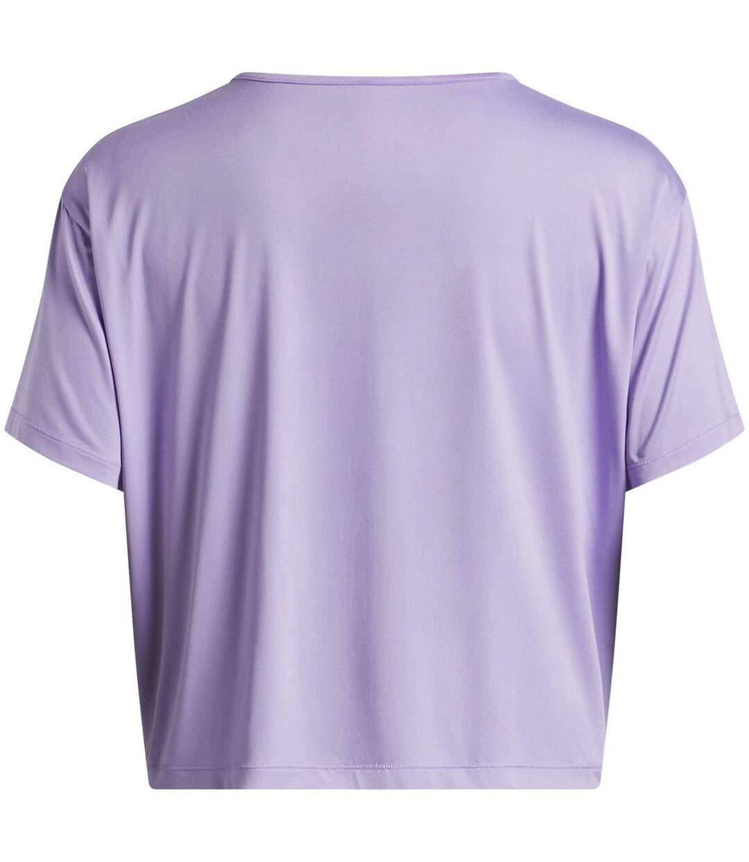 Haut Motion Femme Violet Under Armour-3